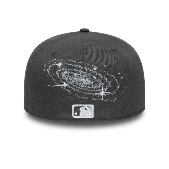 New Era Καπέλο New York Yankees MLB Planet Icon 59FIFTY Fitted Cap